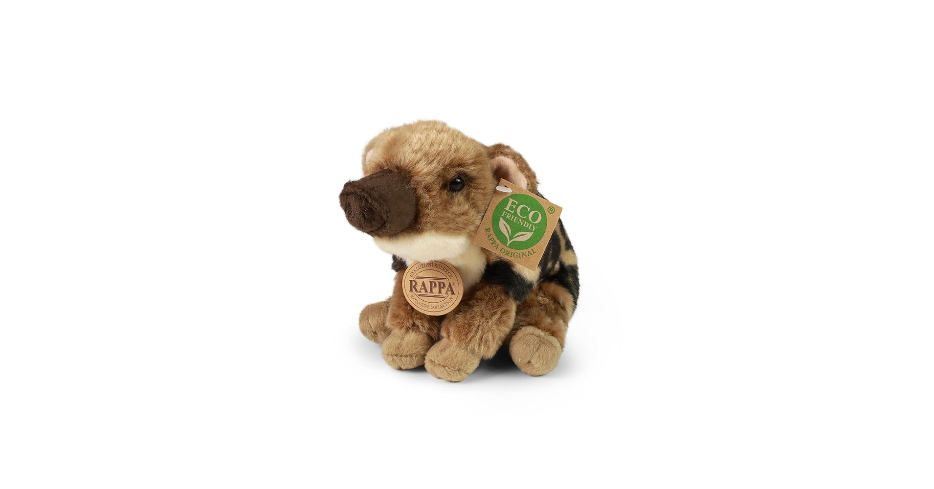 Cinghiale cucciolo