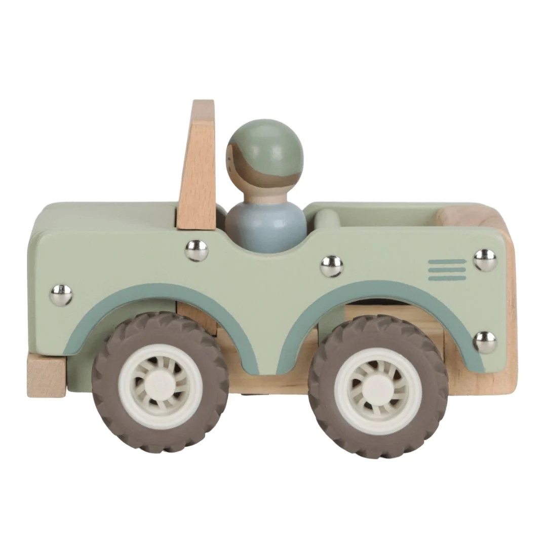Auto Safari - immagine 3
