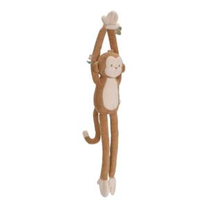 Peluche Scimmia gambelunghe