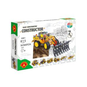 Ruspa Pro 7 in 1 da montare