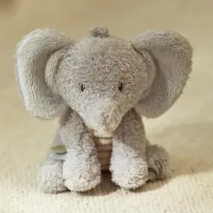 Peluche Elefante