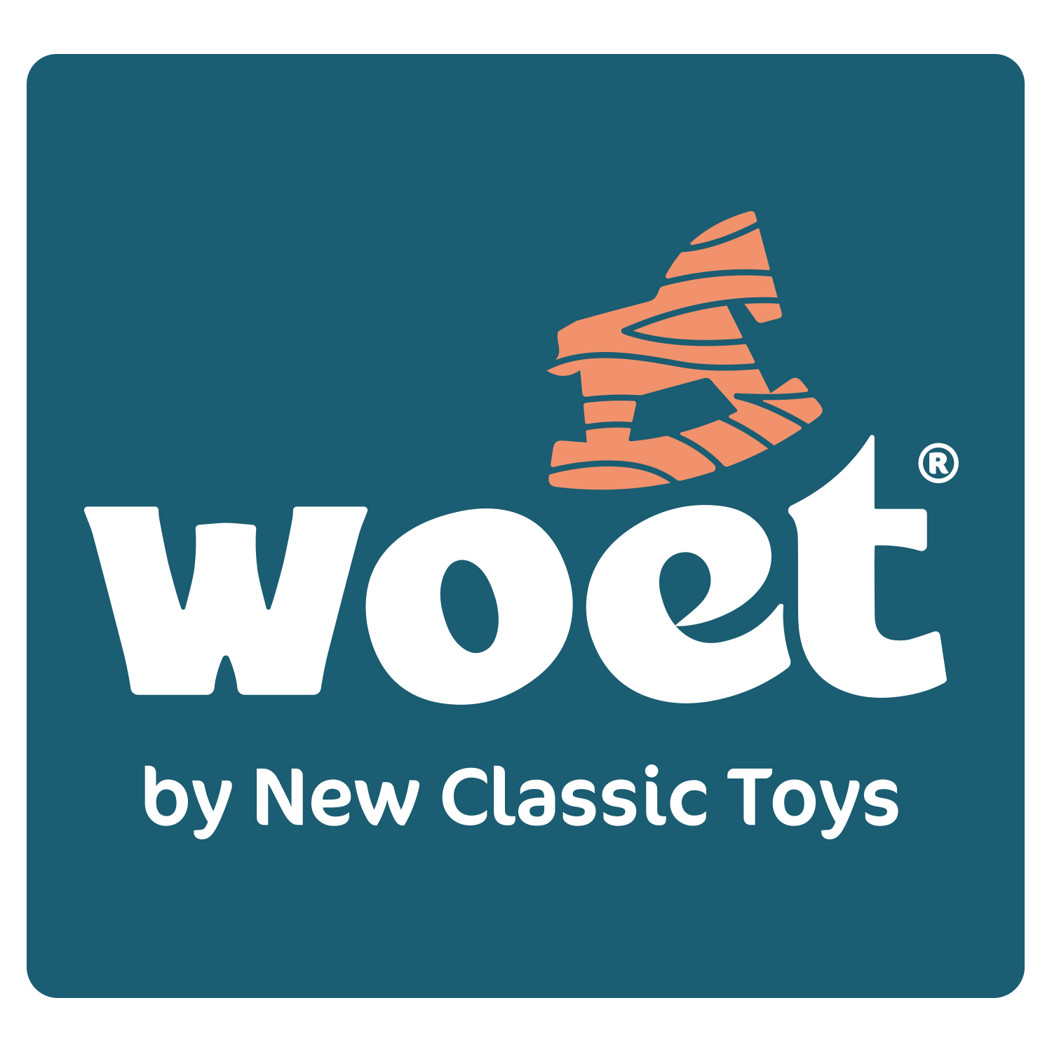 WOET-NEW CLASSIC TOYS