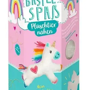 Kit peluche Unicorno