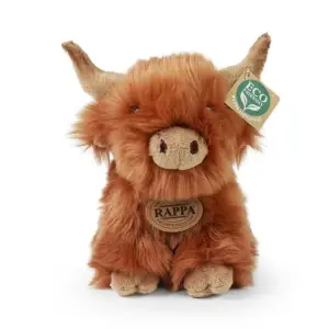 Mucca delle Highlands