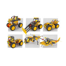 Ruspa Pro 7 in 1 da montare - immagine 4