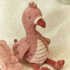 Peluche Fenicottero