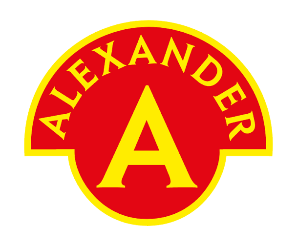ALEXANDER