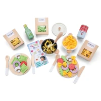 Set per la pasta