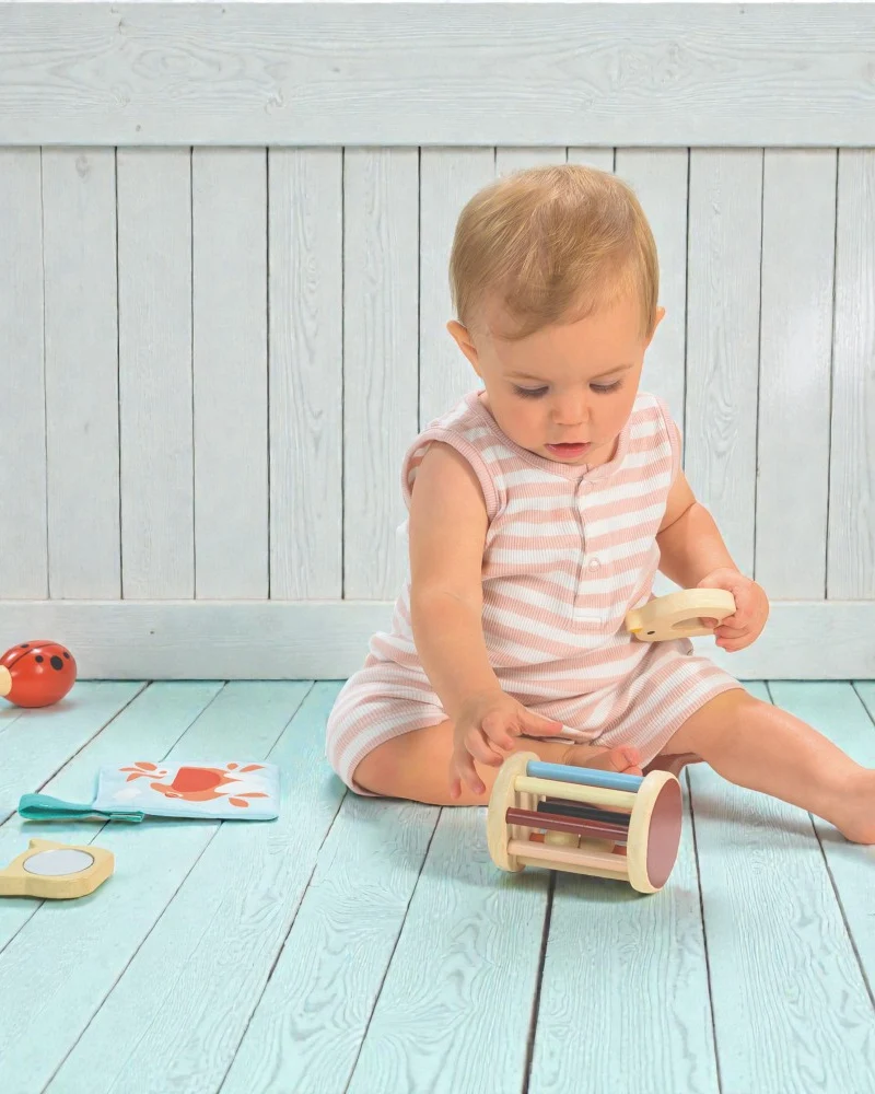 Kit regalo 6 mesi unisex - immagine 3