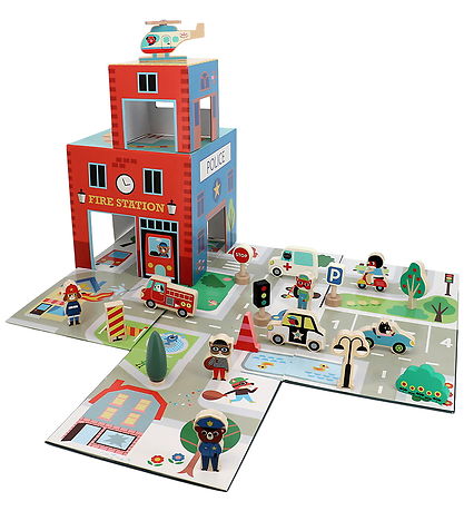 Cubo playset - immagine 2
