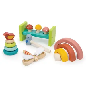 Kit regalo 18 mesi unisex