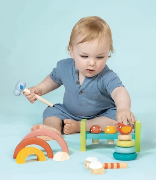 Kit regalo 18 mesi unisex - immagine 2