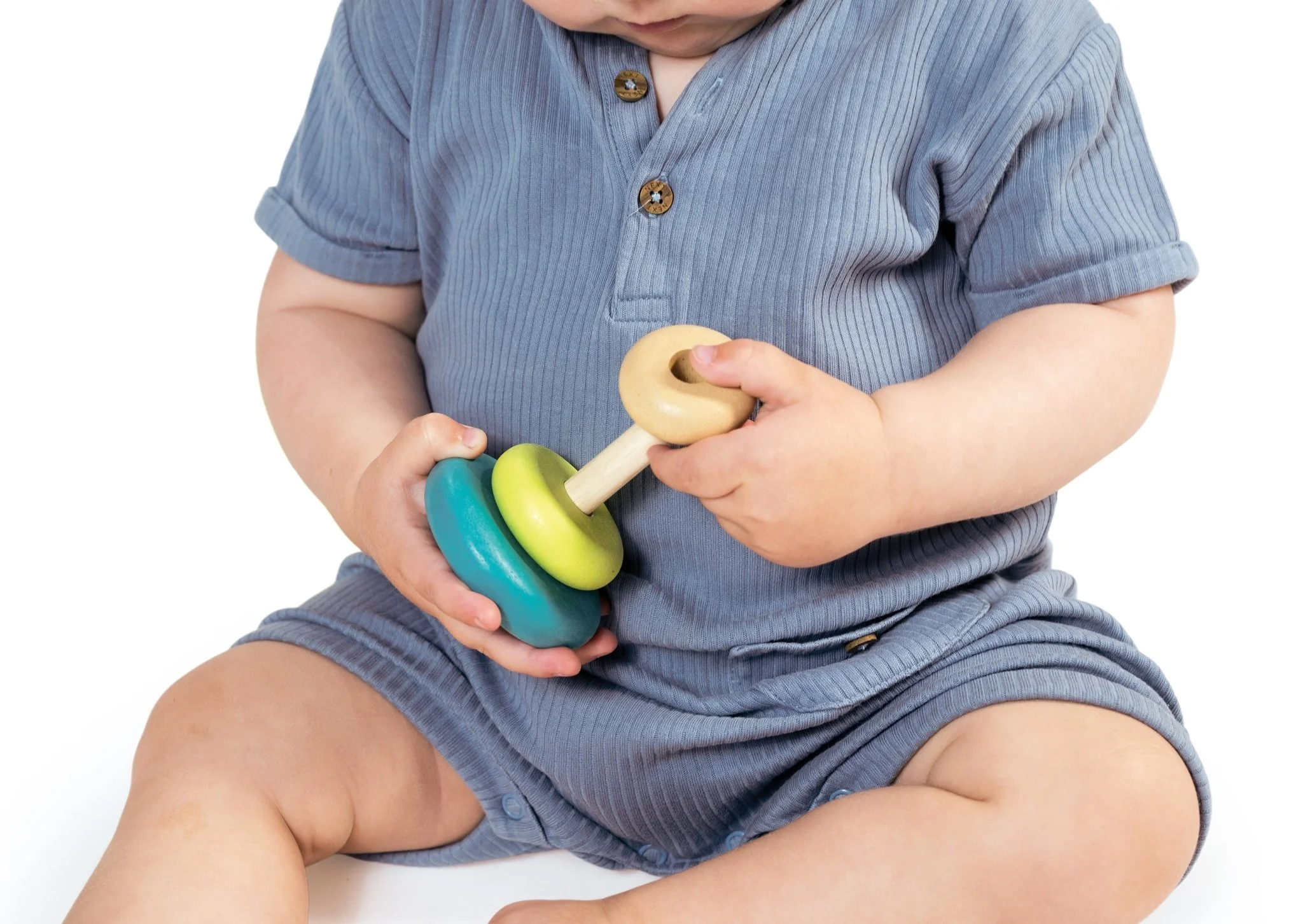 Kit regalo 18 mesi unisex - immagine 3