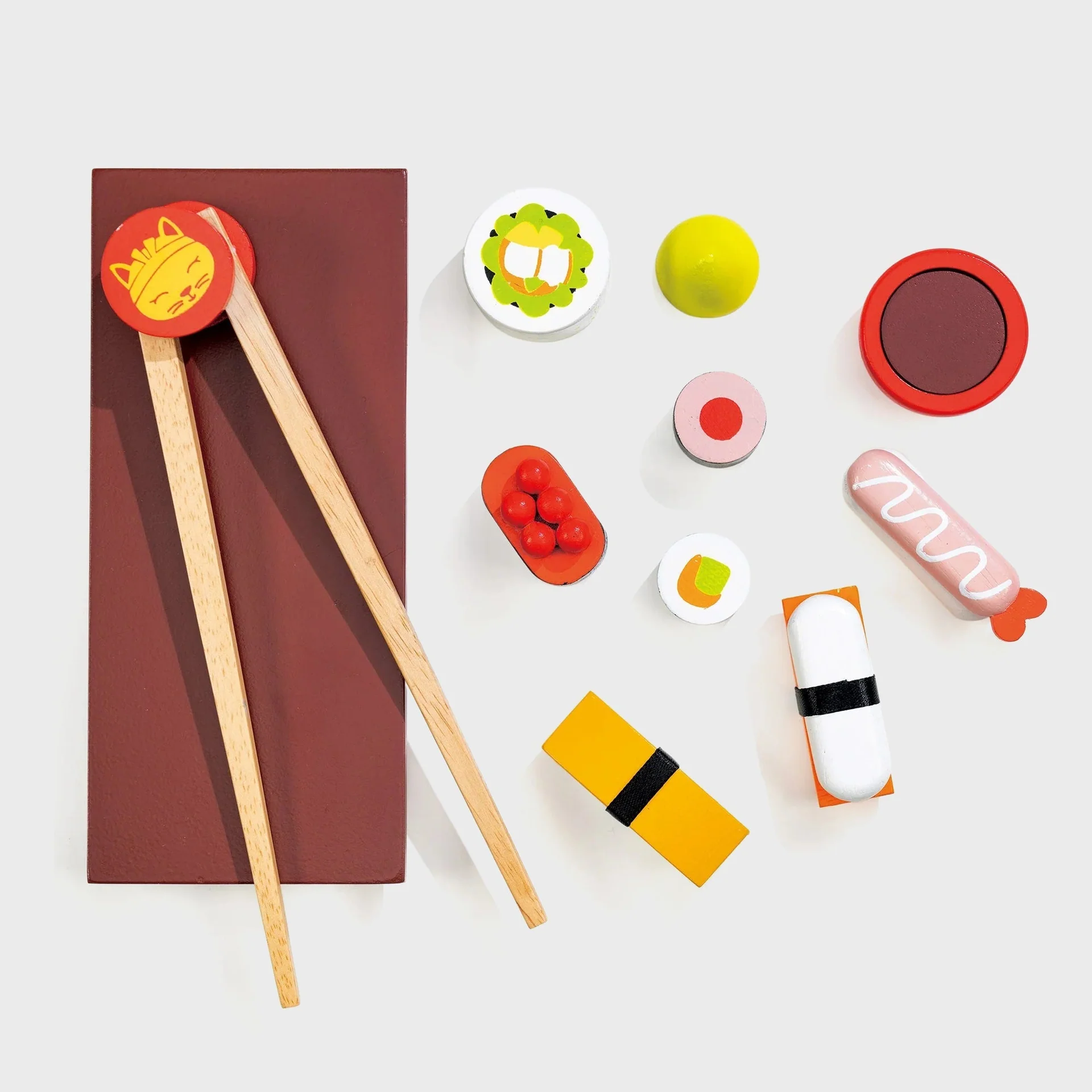 Set sushi - immagine 2