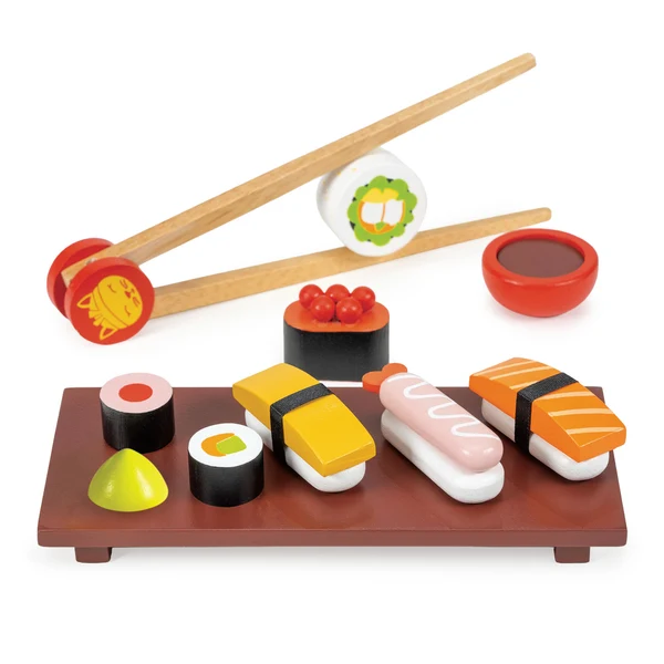 Set sushi