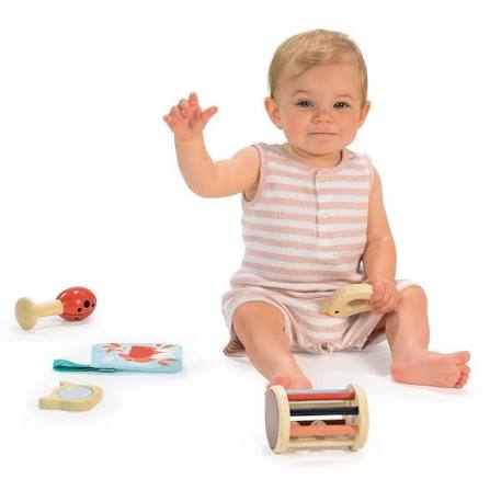 Kit regalo 6 mesi unisex - immagine 2