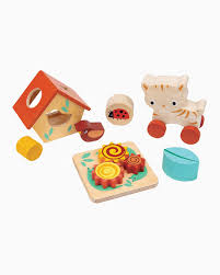 Kit regalo 12 mesi unisex