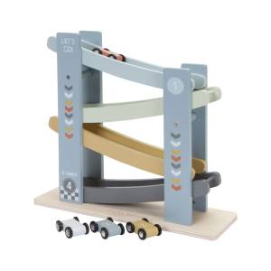 Scivolo delle macchinine