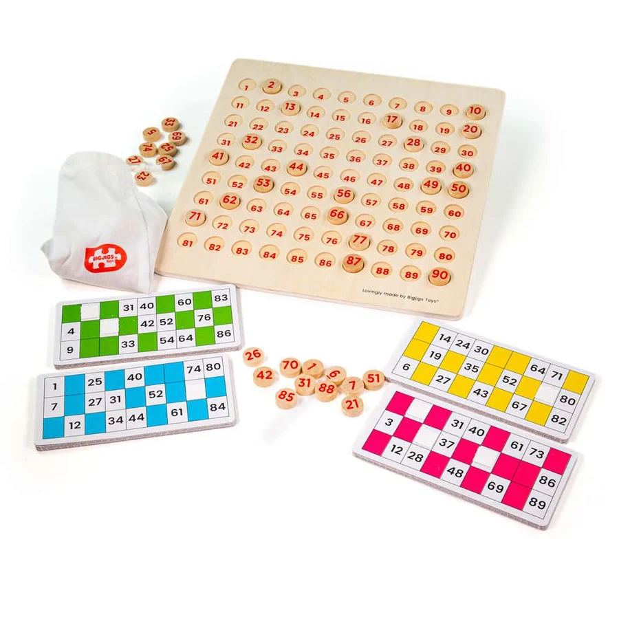 Tombola