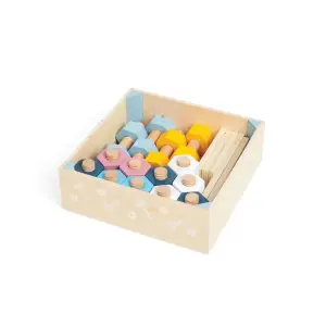Box viti e bulloni FSC