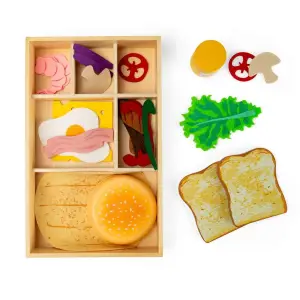 Set sandwich