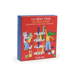 Mega Torre