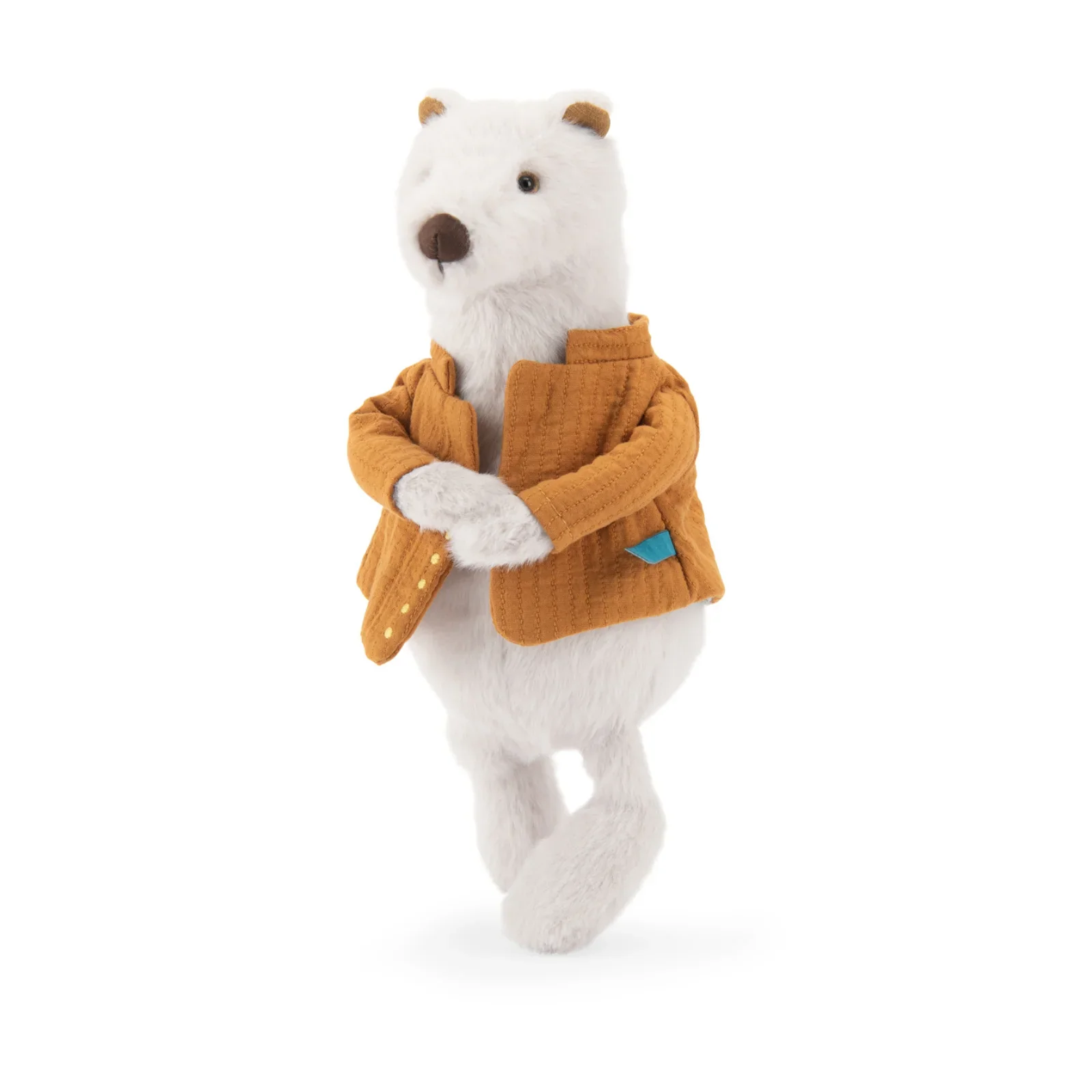 Orso Gustave - immagine 2