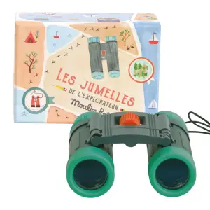 Binocolo