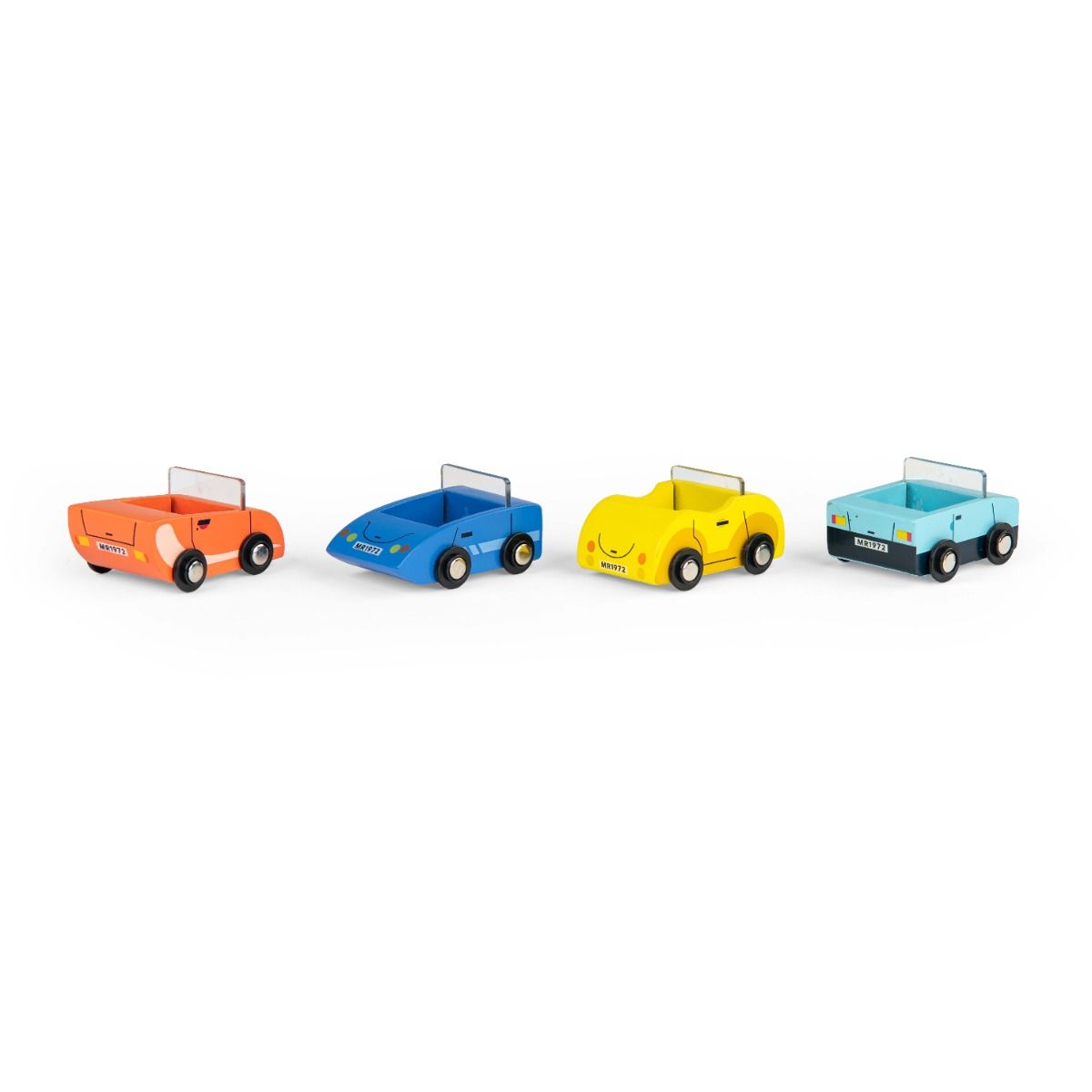 Camion bisarca con auto - immagine 4