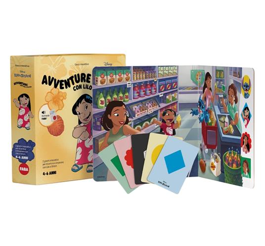 Avventure con Lilo e Stitch - immagine 3