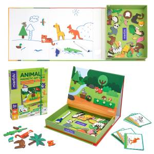 Box degli Animali magnetici