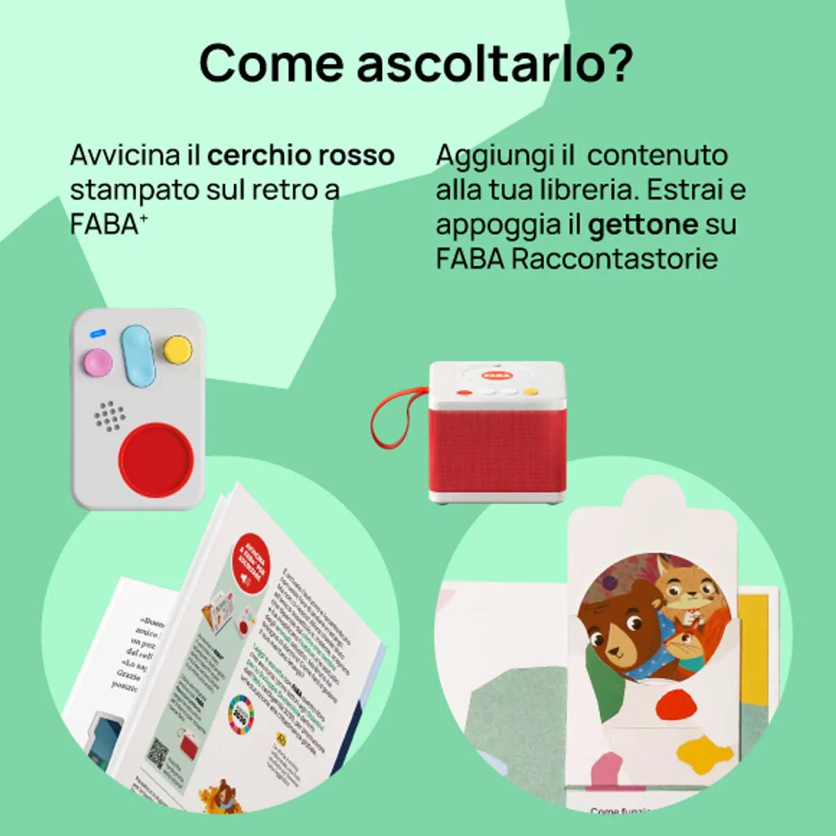 Oceania - disco sonoro - - immagine 2