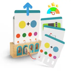 Gioco educativo Chiavi logiche
