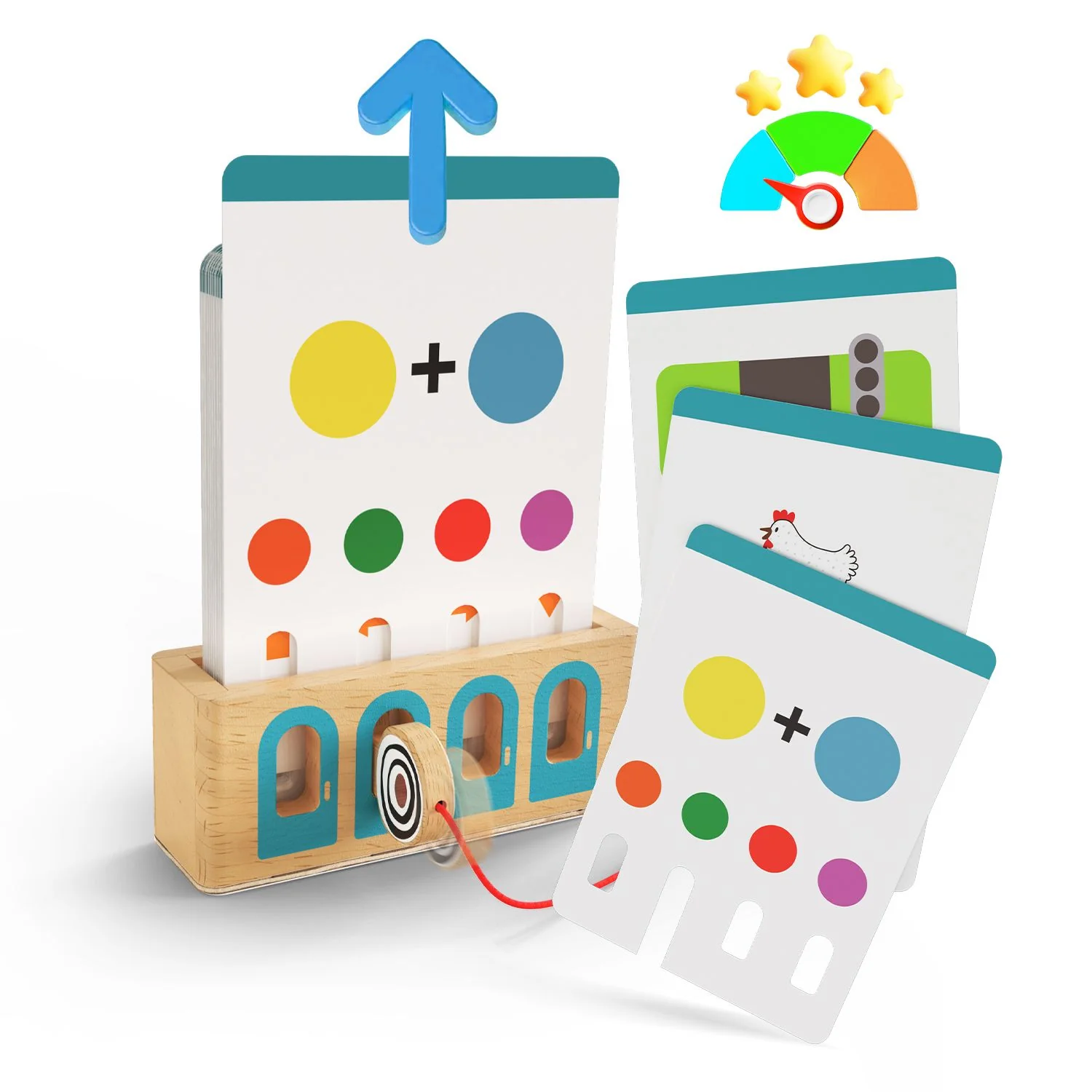 Gioco educativo Chiavi logiche