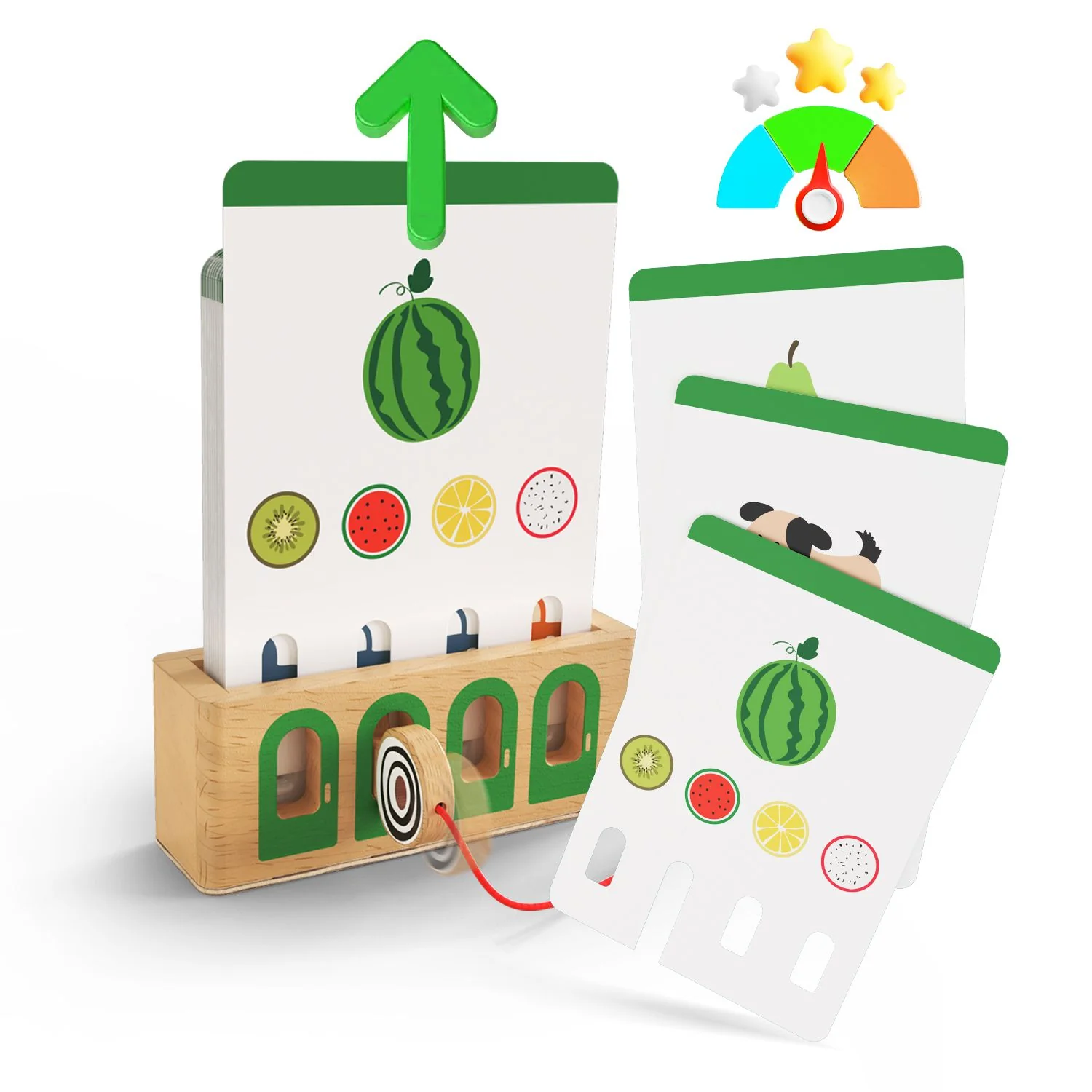 Gioco educativo Chiavi logiche
