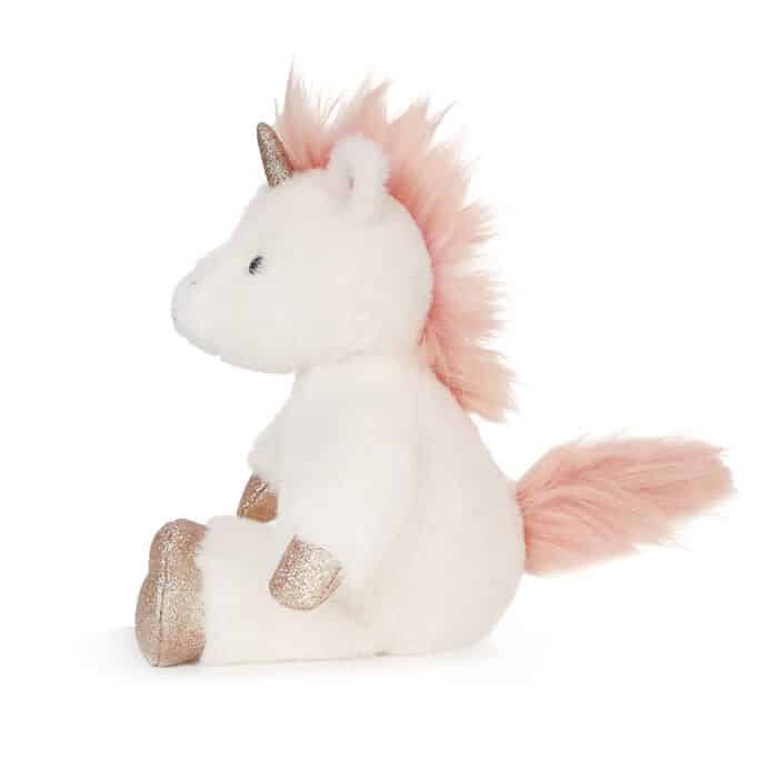 Peluche Unicorno - immagine 2