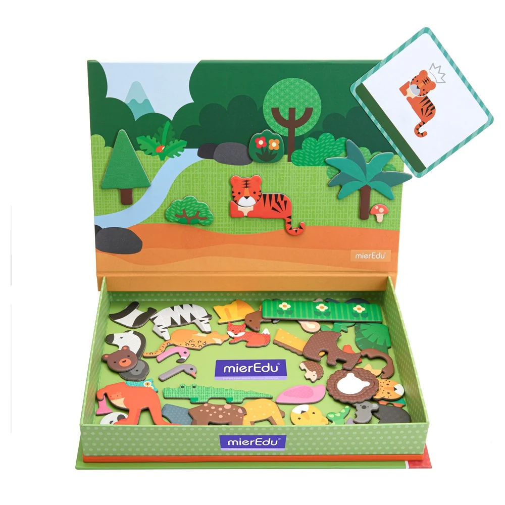 Box degli Animali magnetici - immagine 2