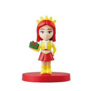 Buon Natale con Lucilla!