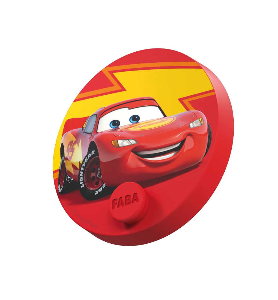 Cars, motori ruggenti - disco sonoro -