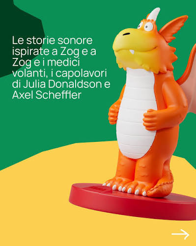 Zog e Zog e i medici volanti - immagine 2