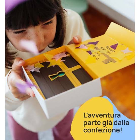 Storie ai bivi - Penelope nel mondo delle fiabe - - immagine 3