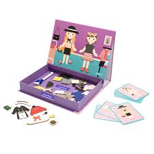 Box dei Vestiti magnetici - immagine 2