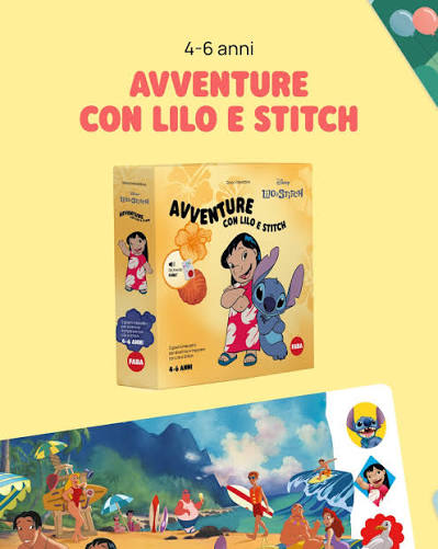 Avventure con Lilo e Stitch - immagine 2