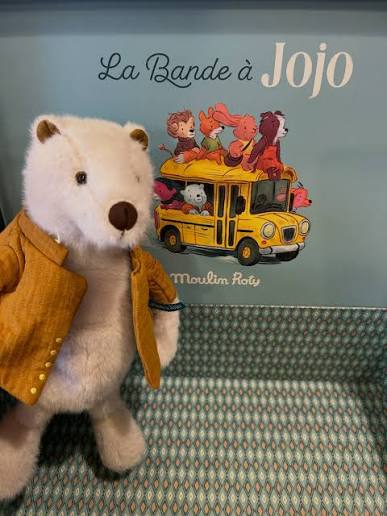 Orso Gustave - immagine 3
