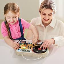 Busy board DJ - immagine 3