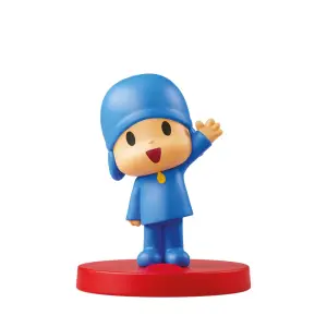 Le canzoni di Pocoyo