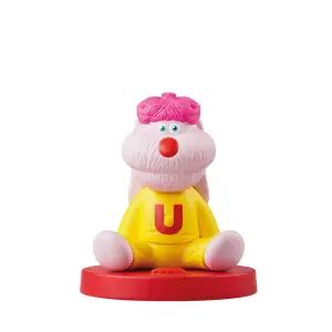 Le sigle dei cartoni con Uan