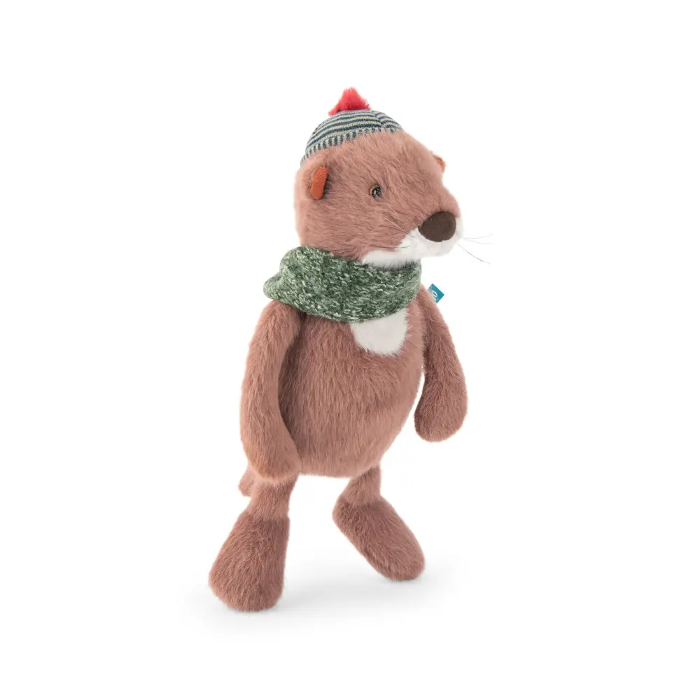 Lontra Gaby - immagine 3