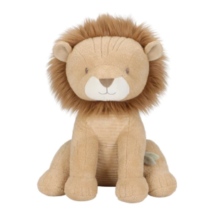Peluche Leone 17 cm