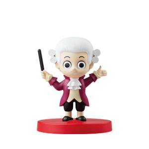 Dolci sinfonie di Mozart